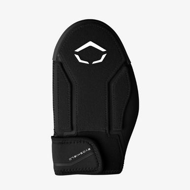 New Shorty Sliding Mitt 2.0 Sr Blk 11855-HBXWB5772801AD