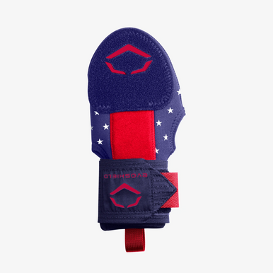 New Evo Yth Sliding Mitt USA 11855-HBXWB5733805YH