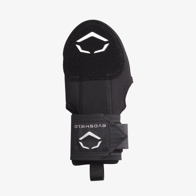 New Evo Yth Sliding Mitt Blk 11855-HBXWB5733801YH