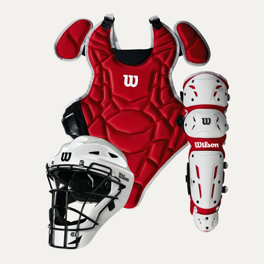 New EZ Gear 2.0 Catchers Set Scar L/XL 11855-HBXWB5720207LXL