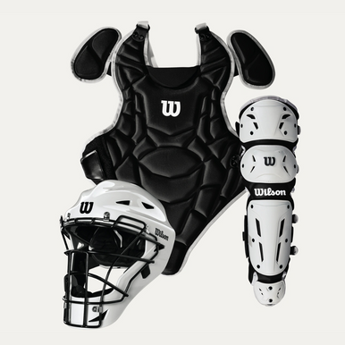 New EZ Gear 2.0 Catchers Set Blk L/XL 11855-HBXWB5720201LXL