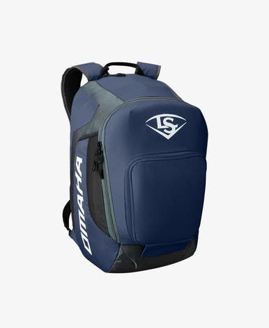 New Omaha Stick Pack Backpack Navy 11855-HBXWB5717503