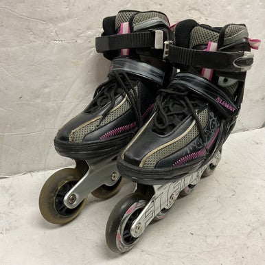 Used 5TH ELEMENT Senior Rec Fitness Skates Black Senior 7 11855-S000188806