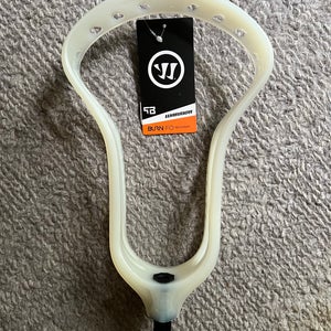 Warrior Unstrung BURN F/O RECOVERY Head (New)