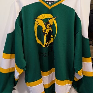 Absinthe Green XXL Men's K1 Jersey (Used)