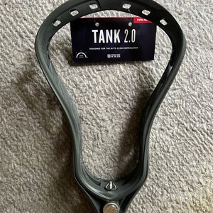 Maverik Unstrung Tactik 2.0 Head (New)