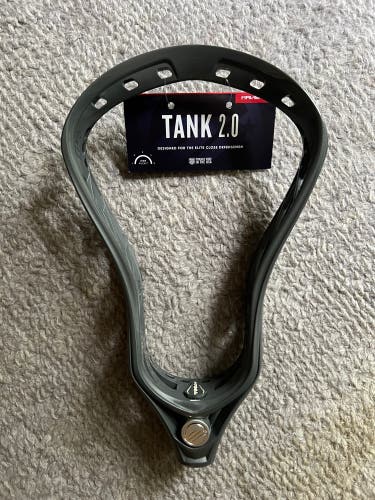 Maverik Unstrung Tactik 2.0 Head (New)