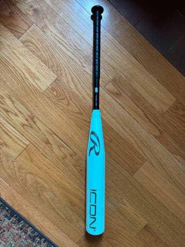 2026 Rawlings Icon USA