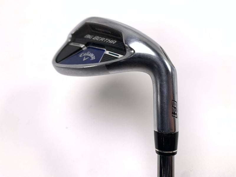 Callaway Big Bertha B21 Approach Wedge AW RCH 65 Regular Graphite Mens RH