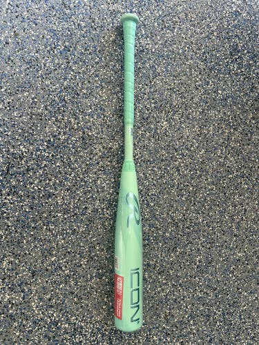 2026 Rawlings Icon Composite USSSA Certified Bat (-10)  19 oz 29" (New)