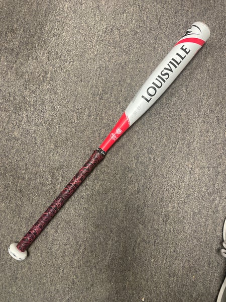 Used Louisville Slugger Proven FP Bat 29” (-13)