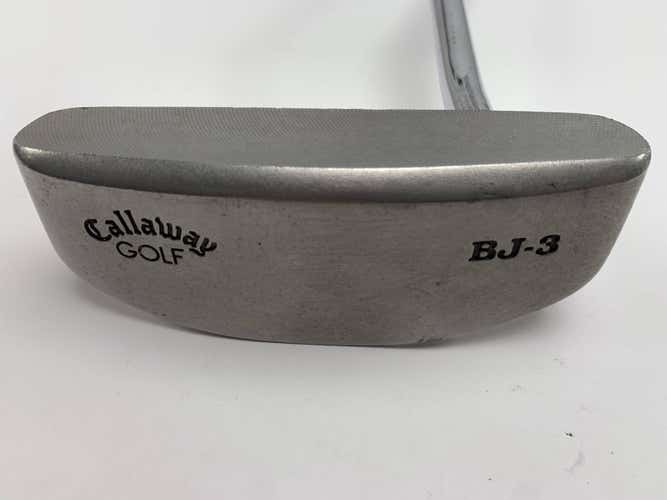 Callaway Bobby Jones BJ-3 Putter 36" Mens RH