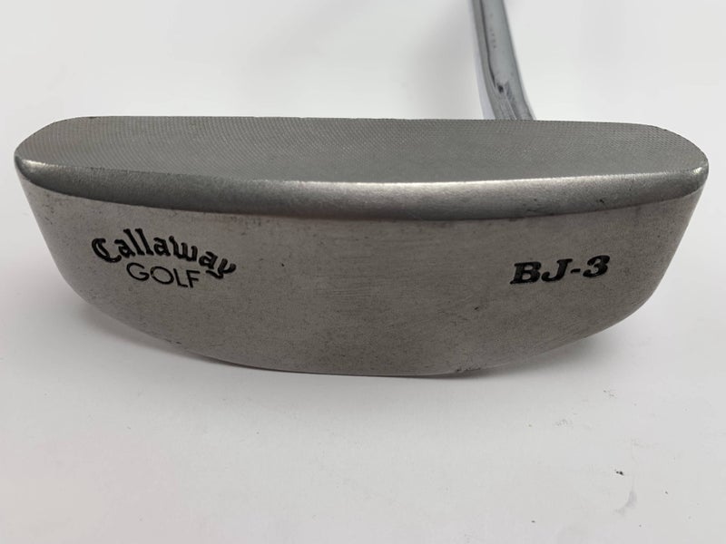 Callaway Bobby Jones BJ-3 Putter 36" Mens RH