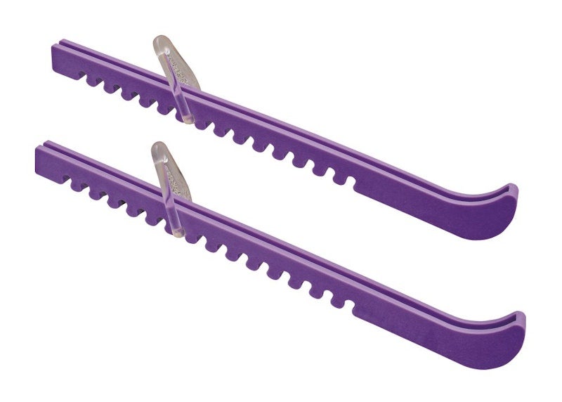 New A&R FIGURE BLADE GUARDS Hockey Accessory 11680-FIGURE-BLADE-GUARDS