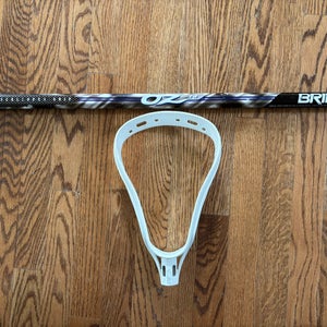 Vintage Brine Oz Lacrosse Stick