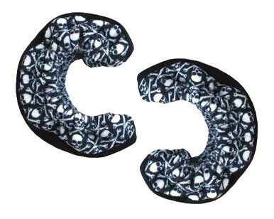 New TUFFTERRYS SKULL LG 11680-AARTTSKG