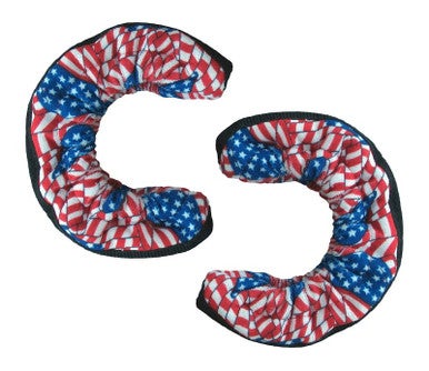 New TUFFTERRYS FLAG SM 11680-AARTTFLS