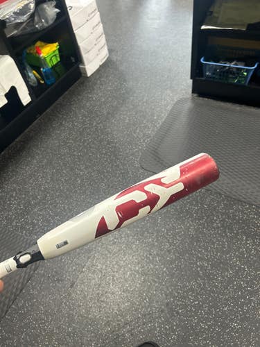 Used Demarini CF ZEN BB/SB High School -3 Bat 30" 11825-S000033923