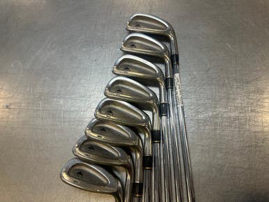 Used Titleist DCI 962 Mens Iron Set RH 3I-PW 11339-S000192808