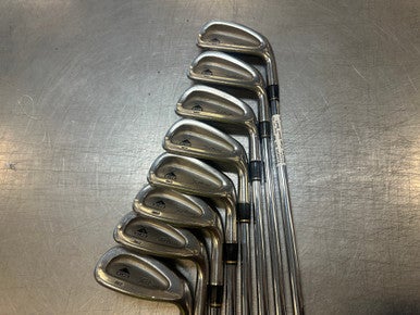Used Titleist DCI 962 Mens Iron Set RH 3I-PW 11339-S000192808