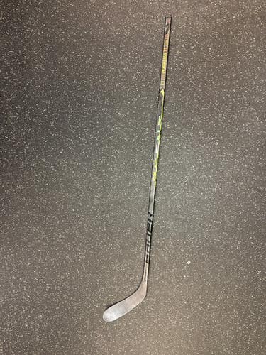 Used Bauer AG5NT Inter One Piece Right 40 Flex 11339-S000192800