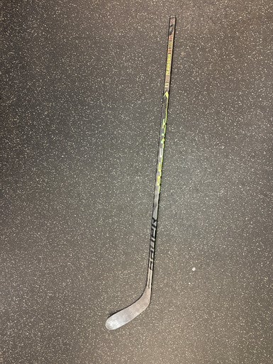 Used Bauer AG5NT Inter One Piece Right 40 Flex 11339-S000192800
