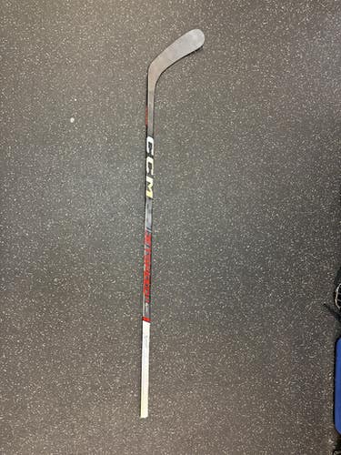 Used CCM JETSPEED FT6 PRO Inter One Piece Right 40 Flex 11339-S000192799