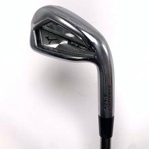 Mizuno JPX 921 Hot Metal Single 6 Iron UST Mamiya Recoil ESX 460 F3 Mens RH
