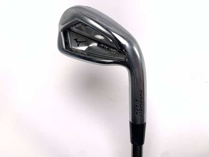 Mizuno JPX 921 Hot Metal Single 6 Iron UST Mamiya Recoil ESX 460 F3 Mens RH