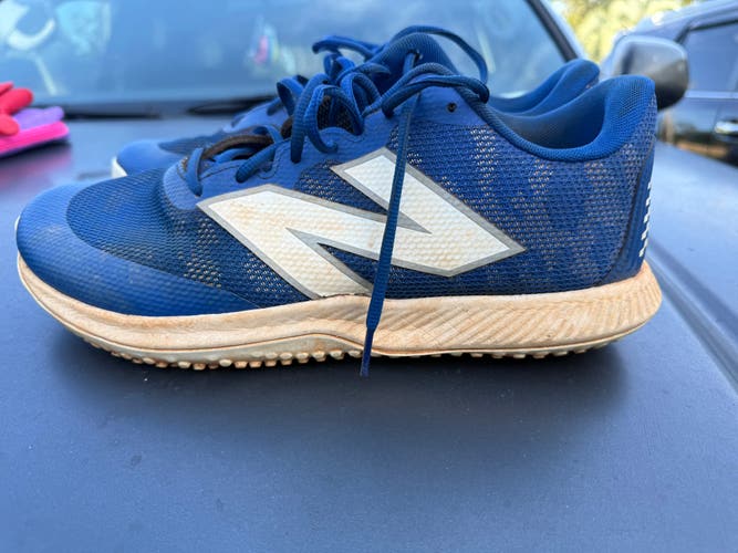 Men's Adult Size M 12.0 (W 13.0) New Balance Shoes (Used)