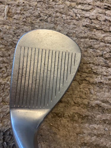 Titleist Sm8 58 Degree Wedge