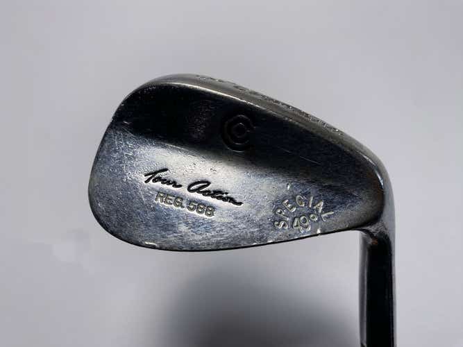 Cleveland 588 Special Wedge 49* Wedge Steel Mens RH