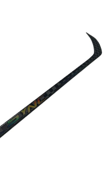 Black Sync Dress Bauer Nexus 2N Pro XL Right Hand P14 Max Pro Stock