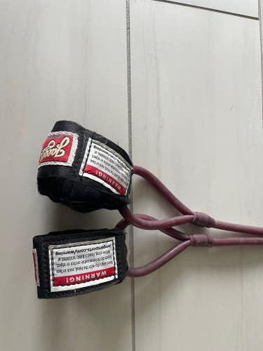 Jaeger sports j-bands