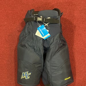 Merrimack Women’s Medium Bauer Nexus Custom Pro Pro Stock (New) Pants Item#WMMNP