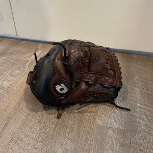 Demarini A2478 BB/SB Glove