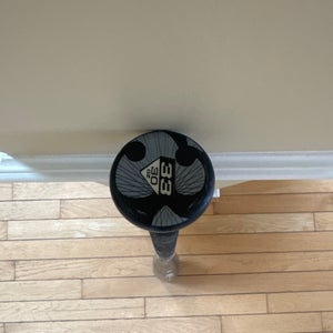 2022 DeMarini The Goods One Piece Alloy Bat (-3) 30 oz 33" (New)