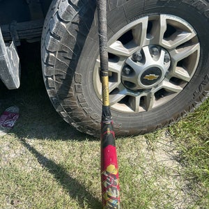 Louisville Slugger Meta PWR Composite Bat (-3) 30 oz 33" (Used)