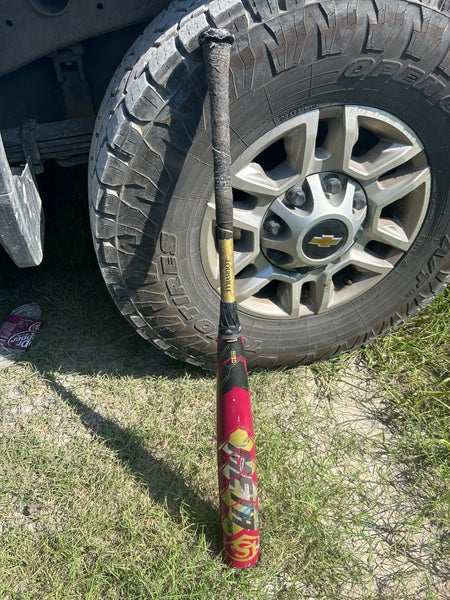 Louisville Slugger Meta PWR Composite Bat (-3) 30 oz 33" (Used)