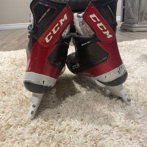 CCM FT4 Pro Hockey Skates