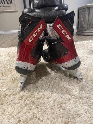 CCM FT4 Pro Hockey Skates