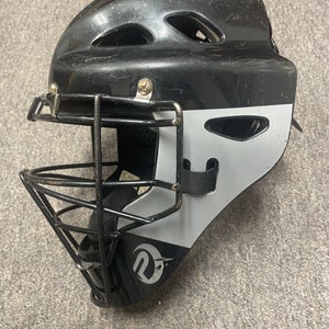 Pronine CHYTH-P Catchers Headgear (9-13)