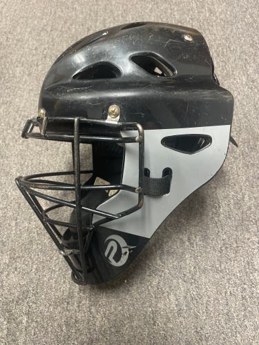 Pronine CHYTH-P Catchers Headgear (9-13)