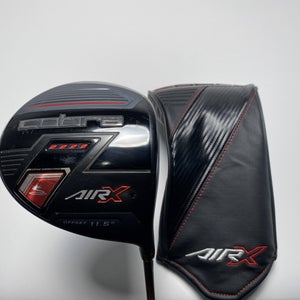 Cobra Air X Offset Driver 11.5* UltraLite 40g Regular Graphite RH Midsize Grip