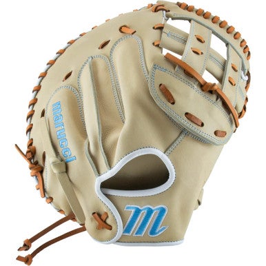 Marucci Acadia Series 33" Fastpitch Catcher's Mitt: MFG3AC230C2FP 11497-502ARCADIACAT