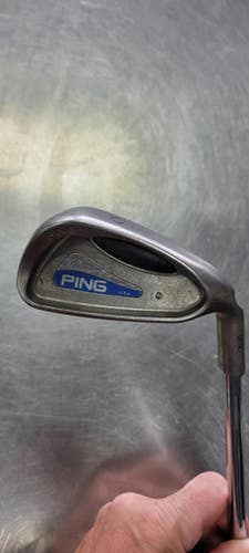 Used Ping G2 Mens Individual Iron RH 6 Iron 11497-S000150884