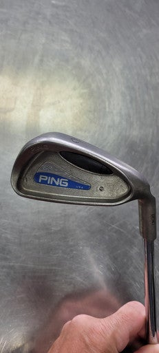 Used Ping G2 Mens Individual Iron RH 6 Iron 11497-S000150884