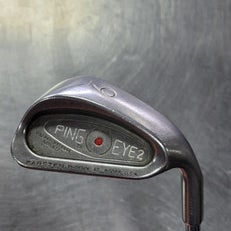 Used Ping EYE 2 RED DOT Mens Individual Iron RH 9 Iron 11497-S000150883