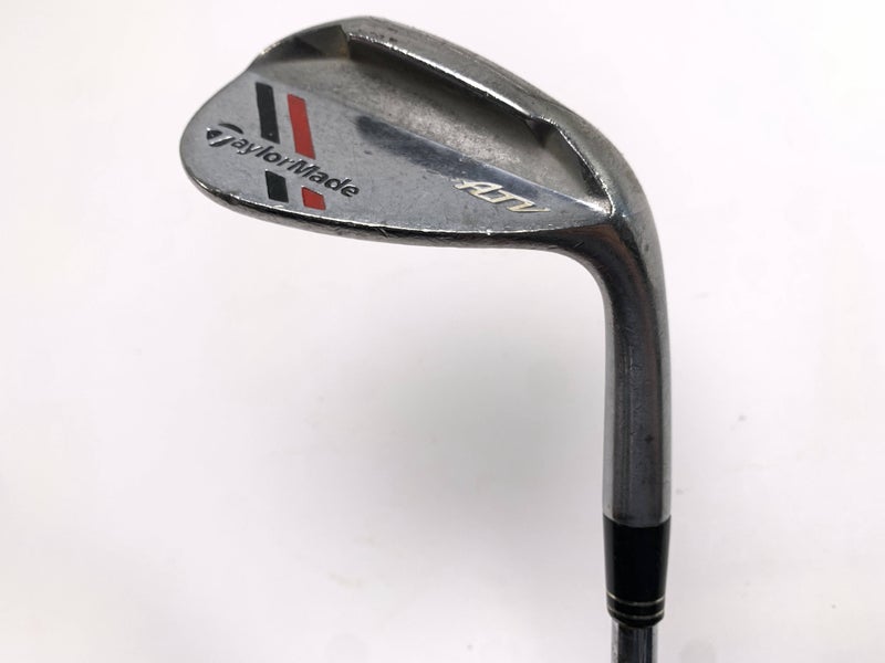 TaylorMade ATV Sand Wedge SW 54* Wedge Steel Mens RH