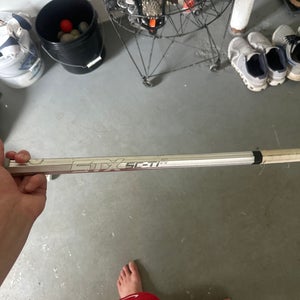Youth STX Sc-ti r Shaft (Used)